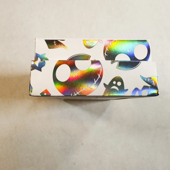 ✨ Disney BaubleBar Jack Skellington Keychain Charm – NWT ✨ - Picture 5 of 7